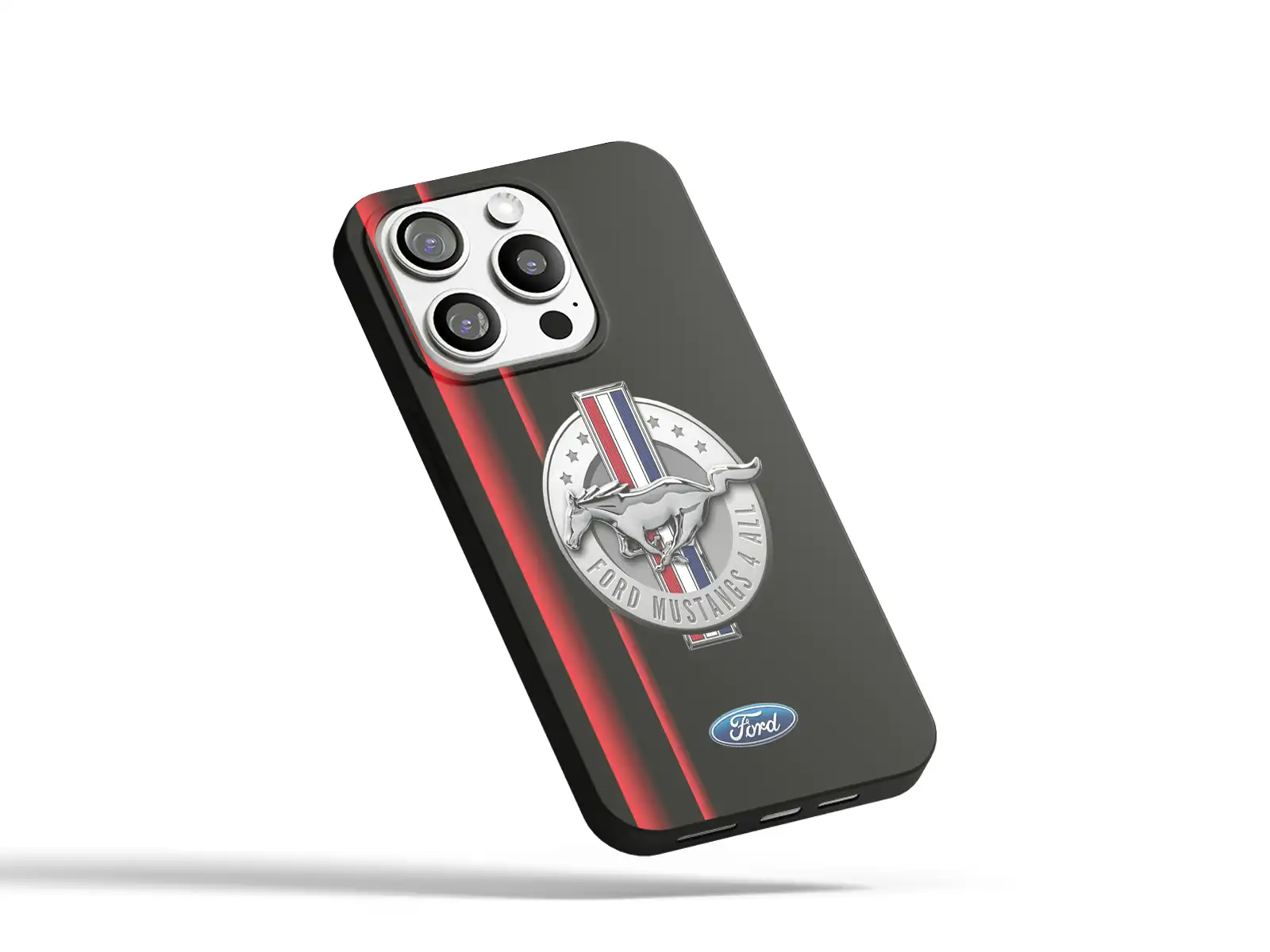 Ford Smartphone Hülle Limitierte Qualität Max